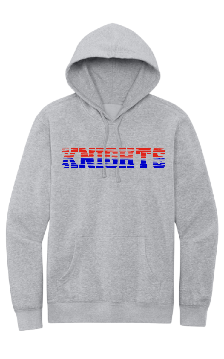 Knights Fleece Hoodie