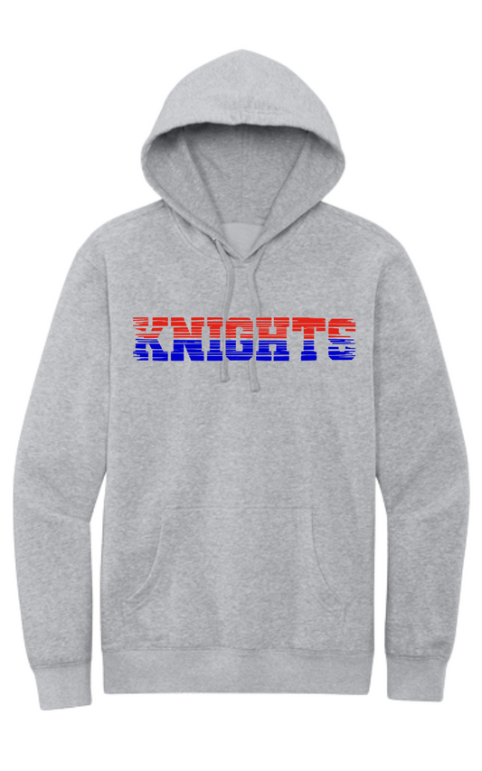 Knights Fleece Hoodie