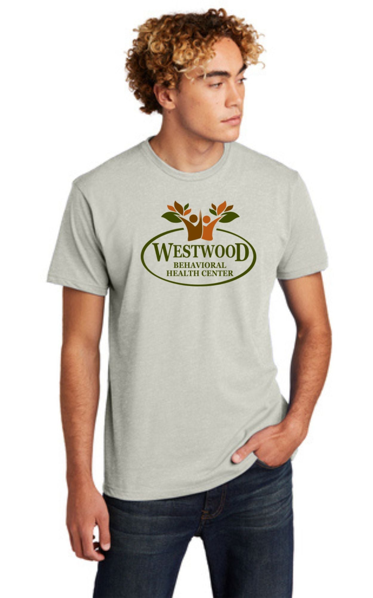 Westwood Behavioral Tee Full Front