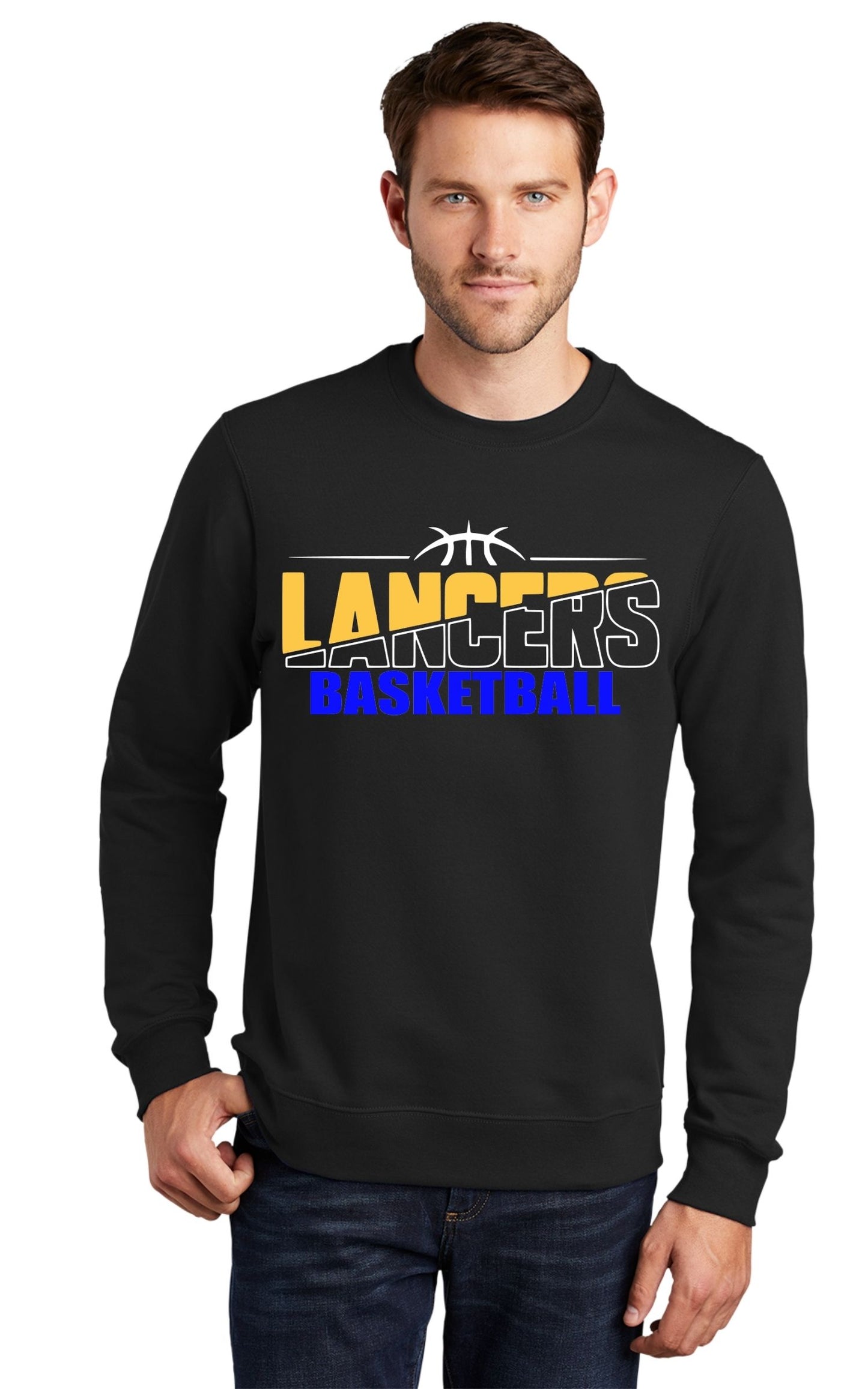 Lancers Basketball 2