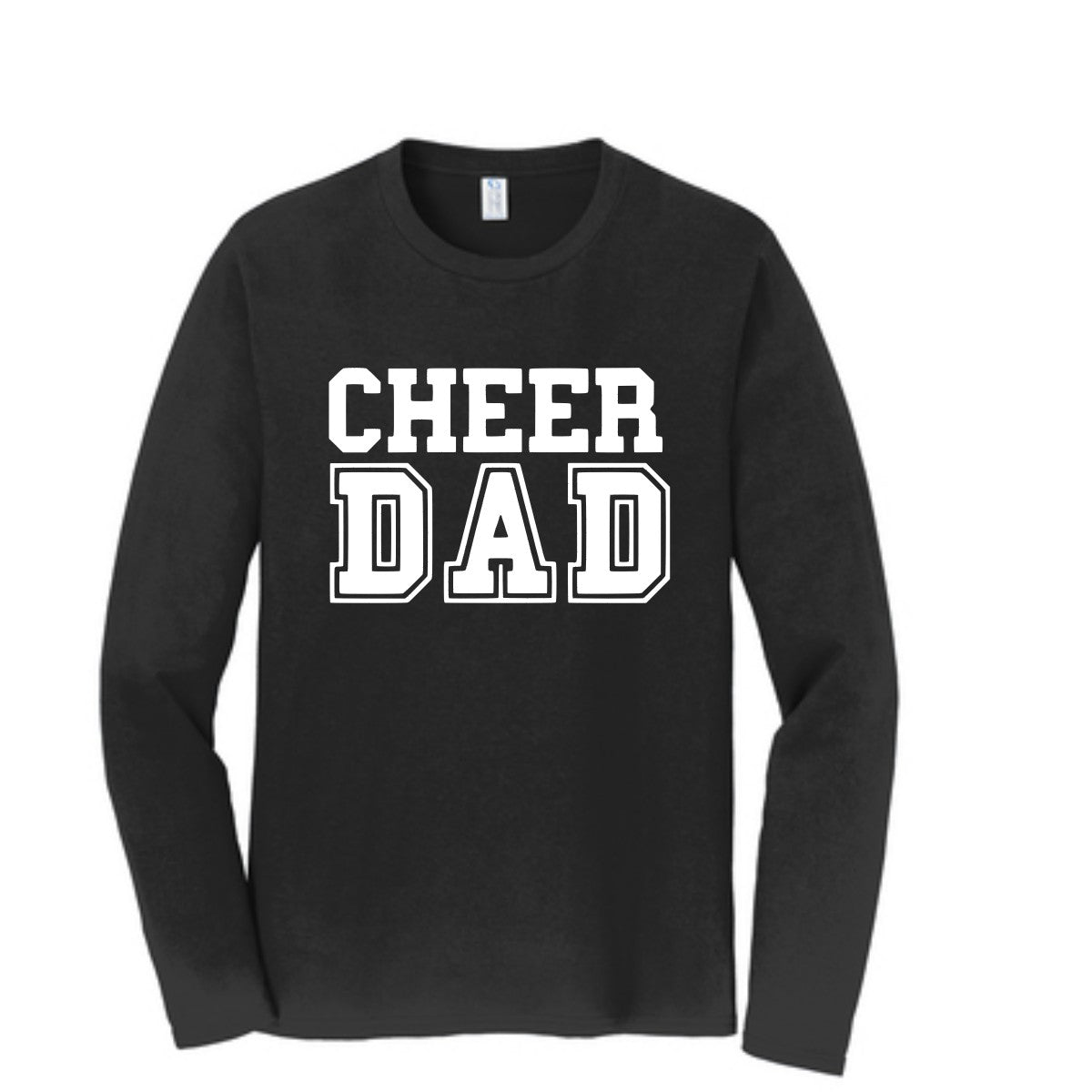 Cheer Dad 2