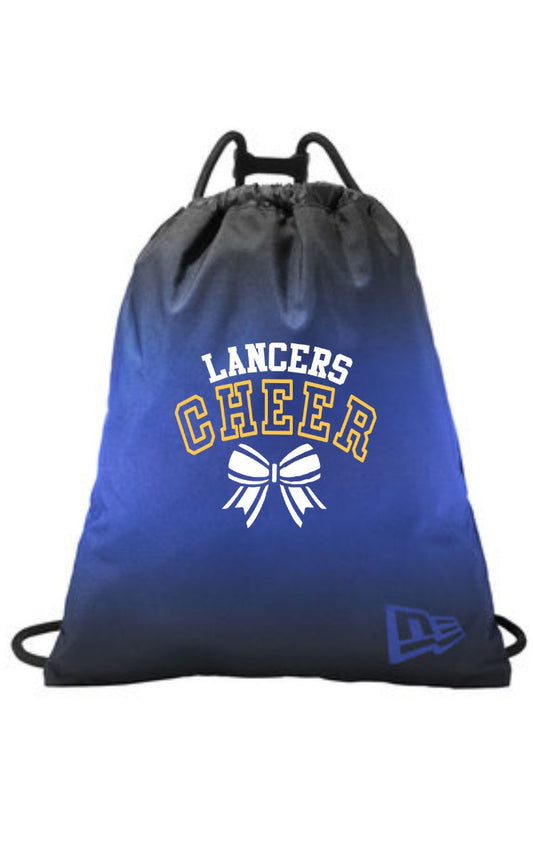 Lancers Cheer Bag