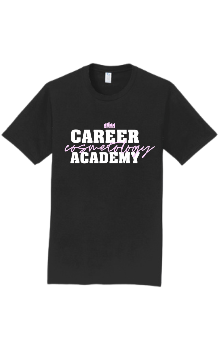 Cosmetology Short Sleeve
