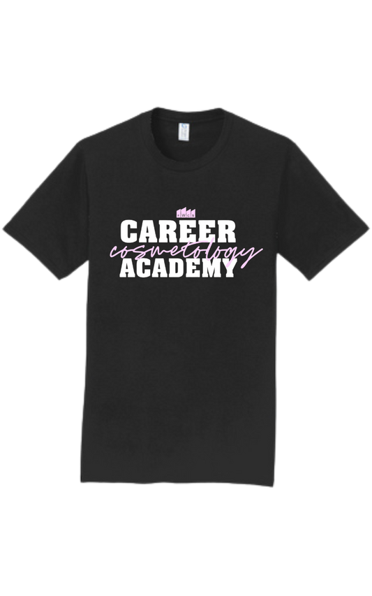 Cosmetology Short Sleeve