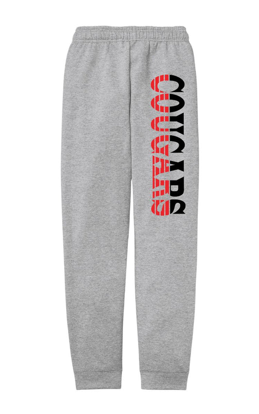 Cougars Sweatpants