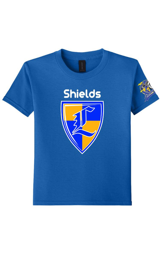 Lancer House Shirt - Sheild