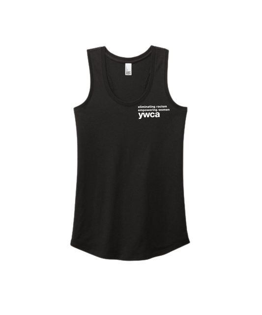 District Women’s Perfect Tri® Racerback Tank