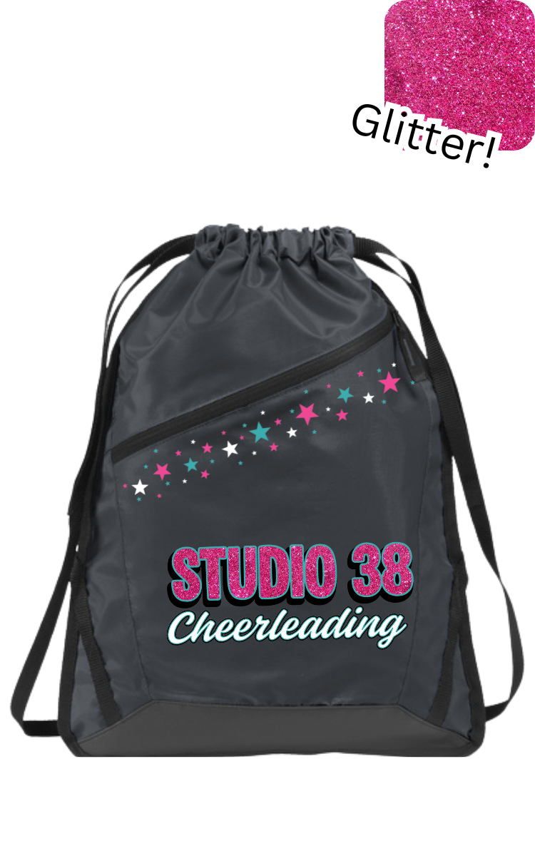Studio 38 Cinch Bag