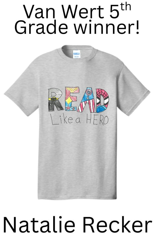 Cougar 5th Grade Shirt