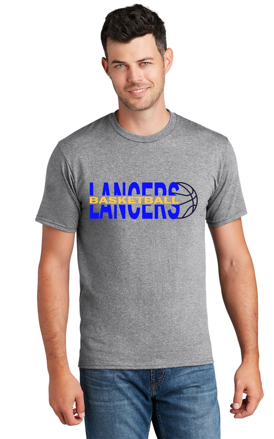 Lancers Basketball 1