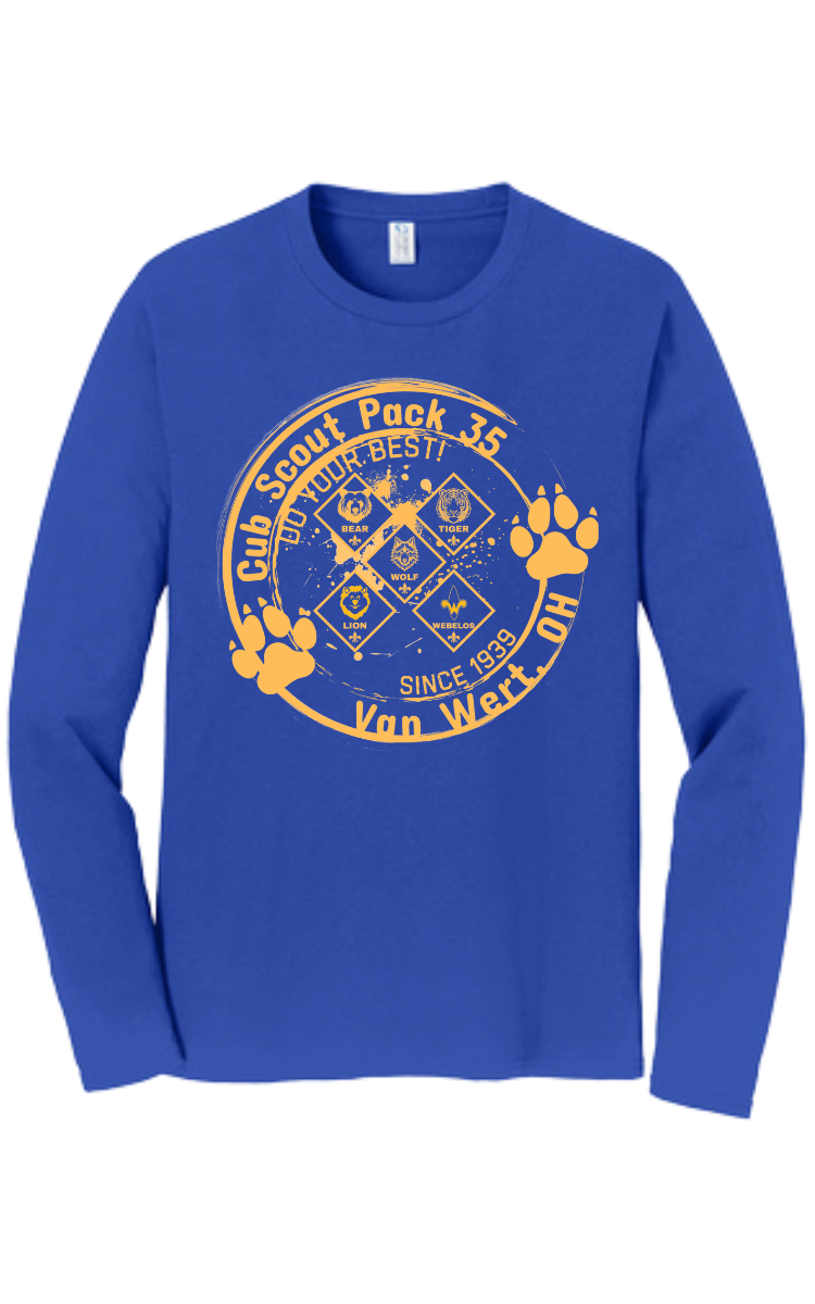 Long Sleeve T-shirt