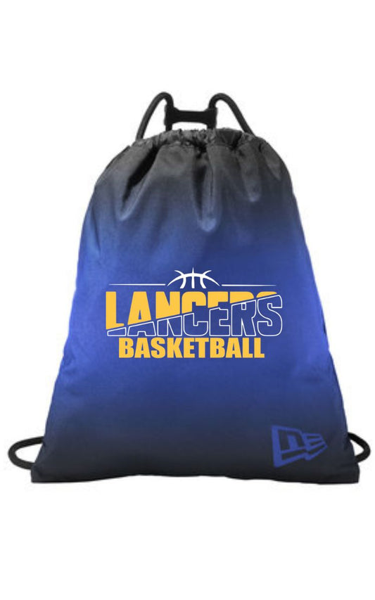 Lancer Basketball bag