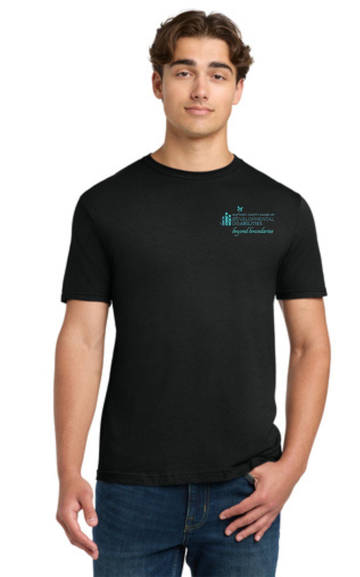 VW Board of DD Tee