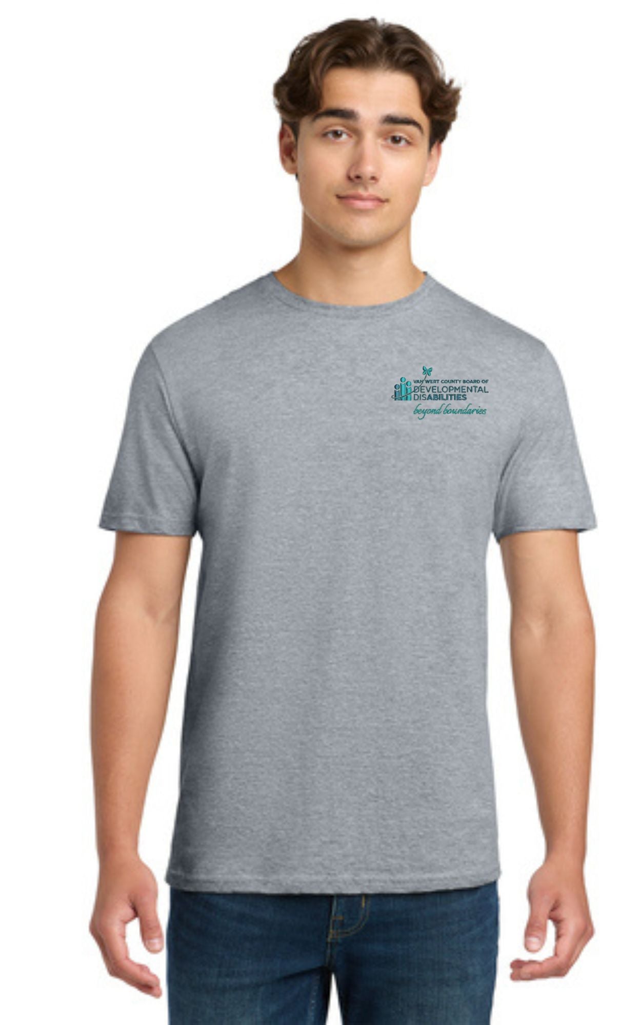 VW Board of DD Tee