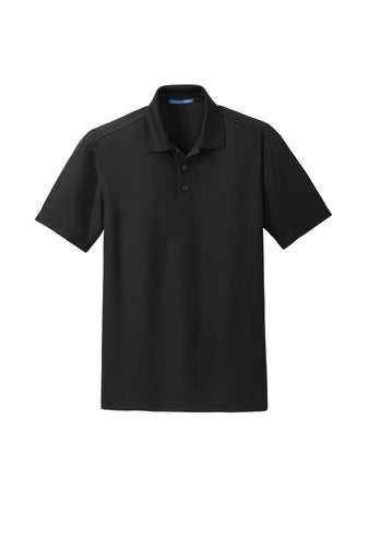 K572 Port Authority® Dry Zone® Grid Polo