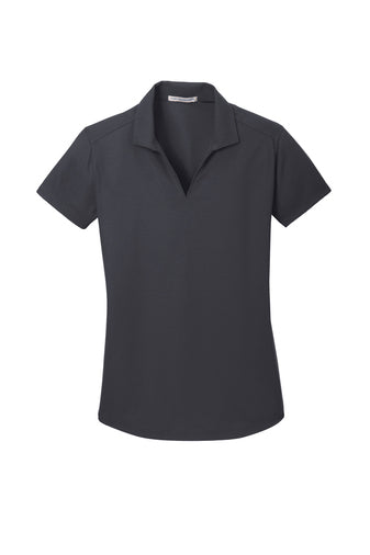 L572 Port Authority® Ladies Dry Zone® Grid Polo
