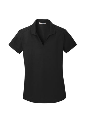 L572 Port Authority® Ladies Dry Zone® Grid Polo