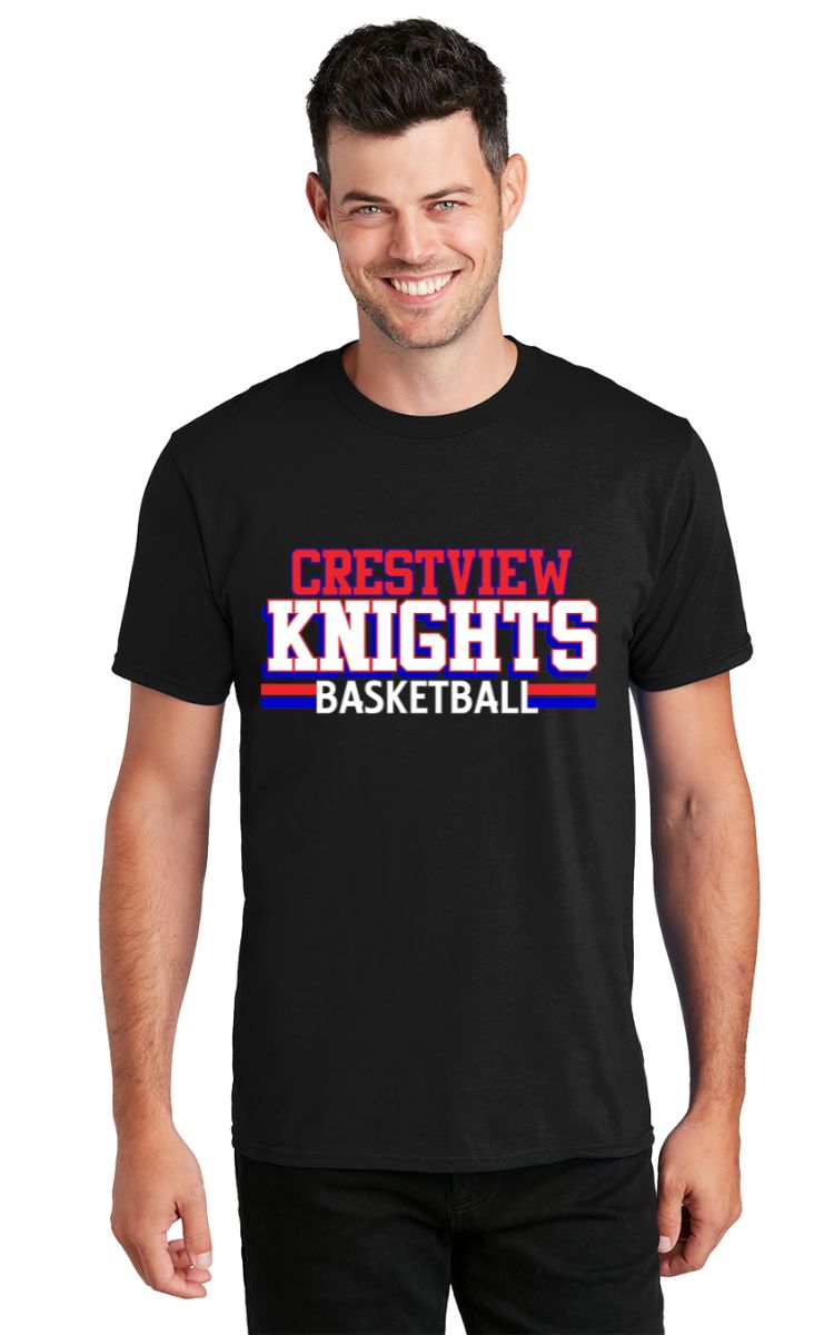 Knights Basketball