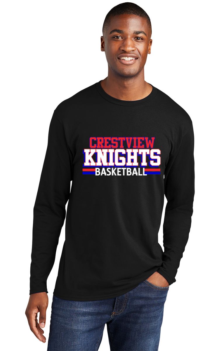 Knights Basketball