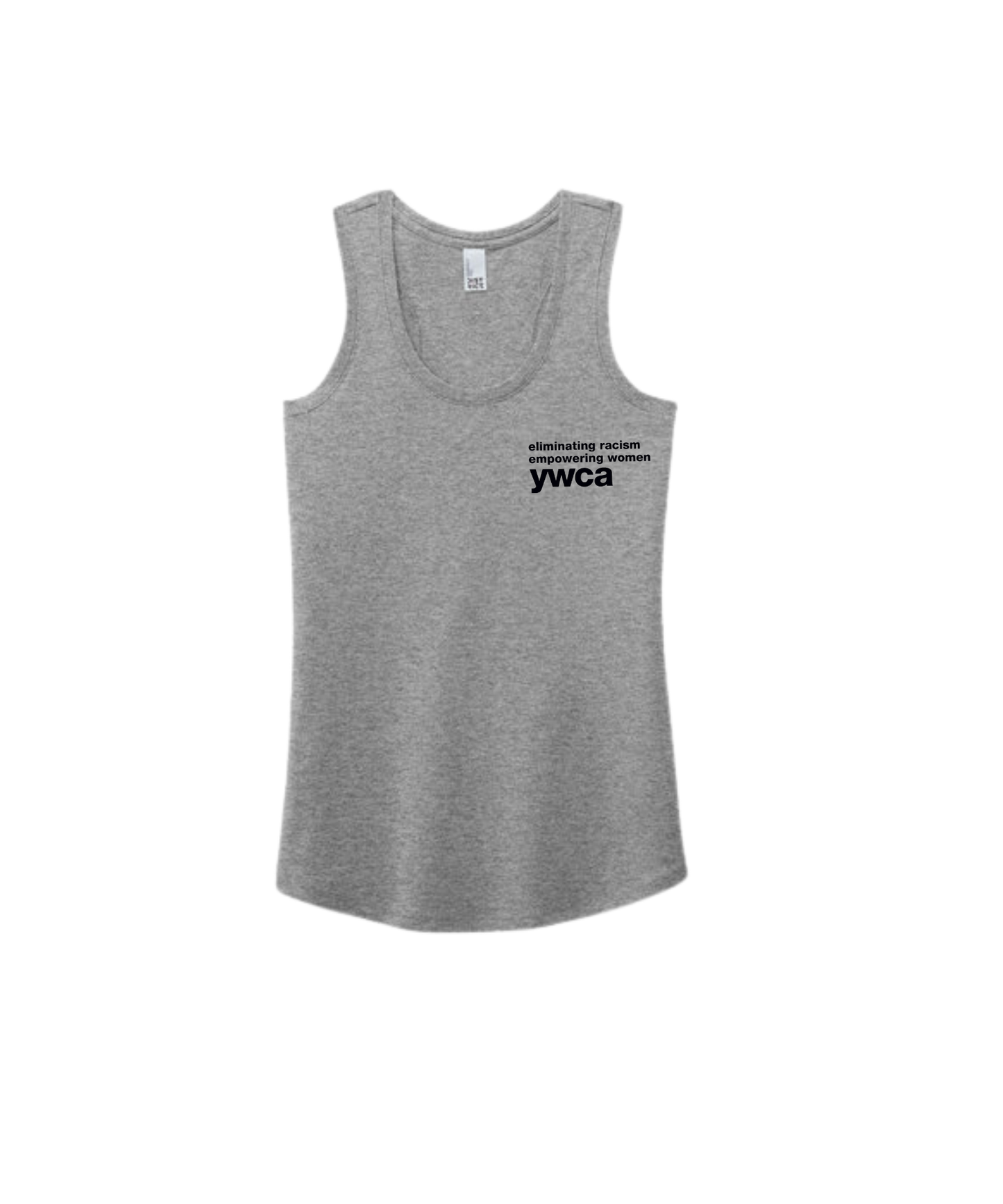 District Women’s Perfect Tri® Racerback Tank