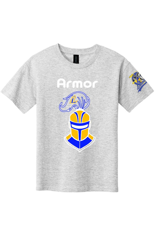 Lancer House Shirt - Armor