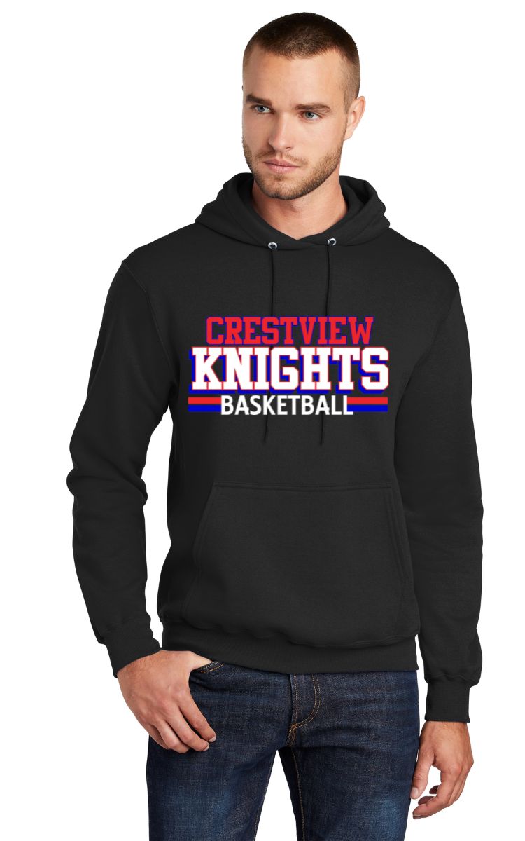 Knights Basketball