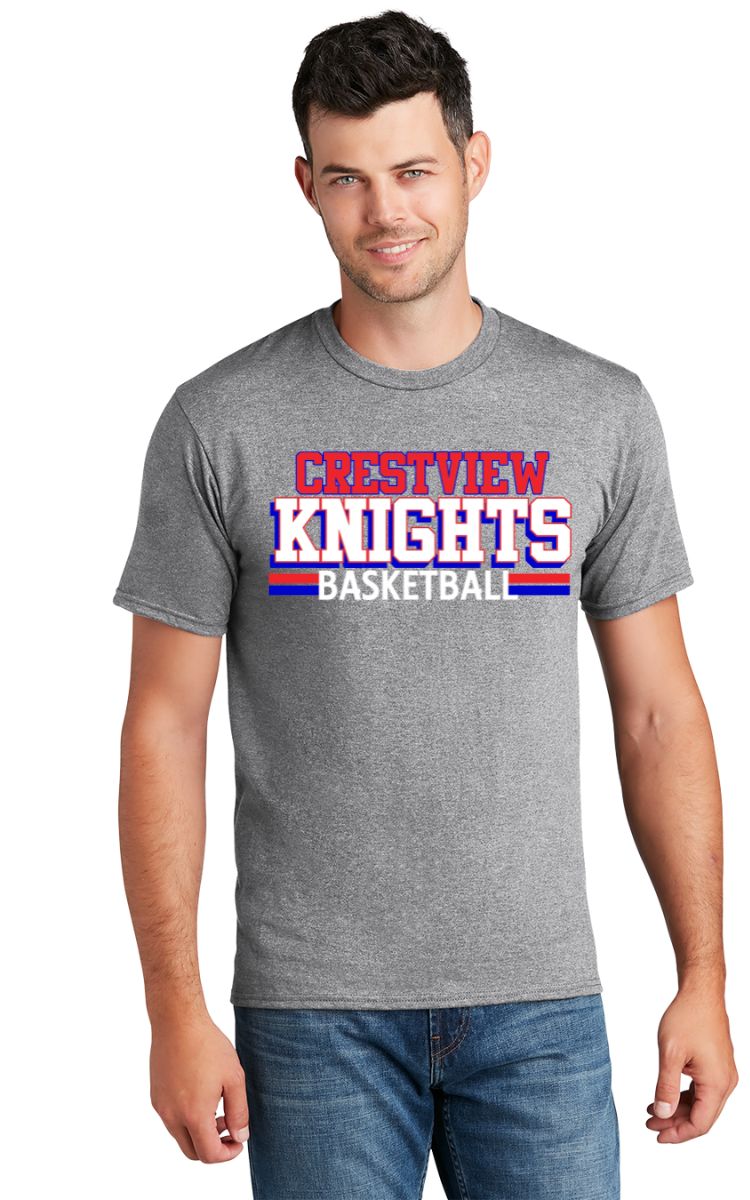 Knights Basketball