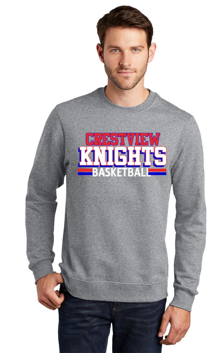 Knights Basketball