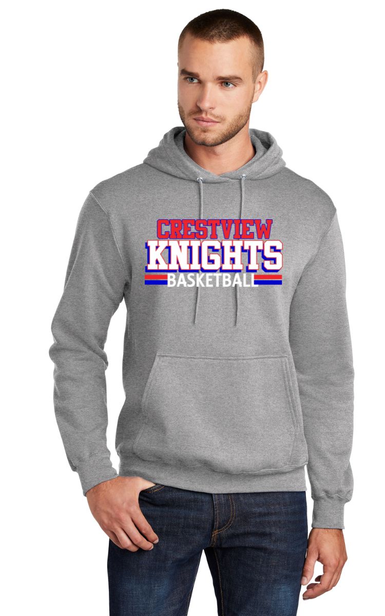 Knights Basketball