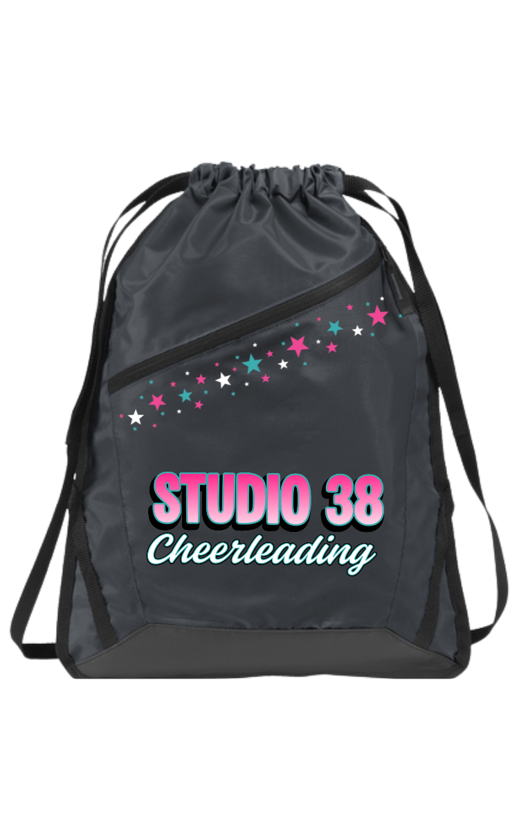 Studio 38 Cinch Bag