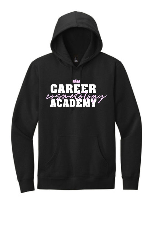 Cosmetology Hoodie