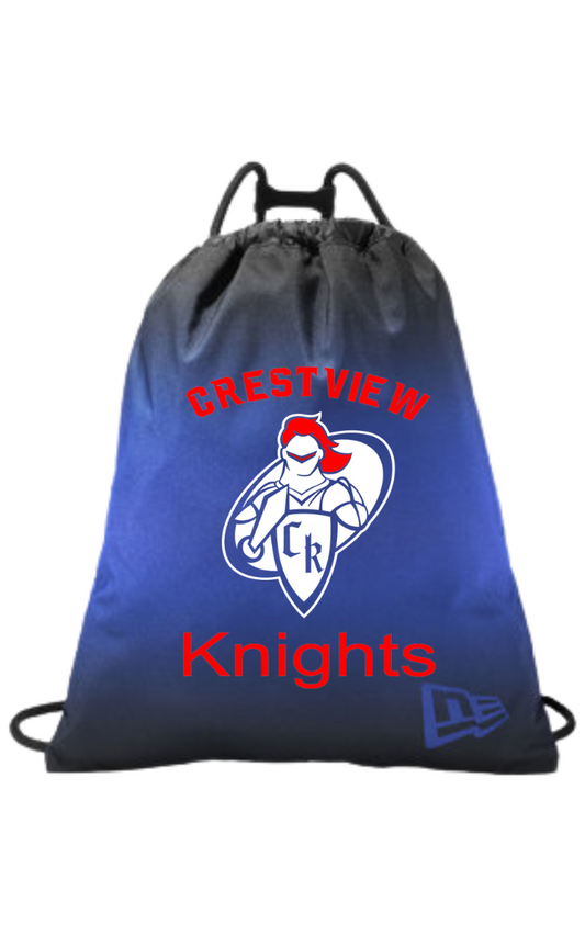Knights Cinch Bag