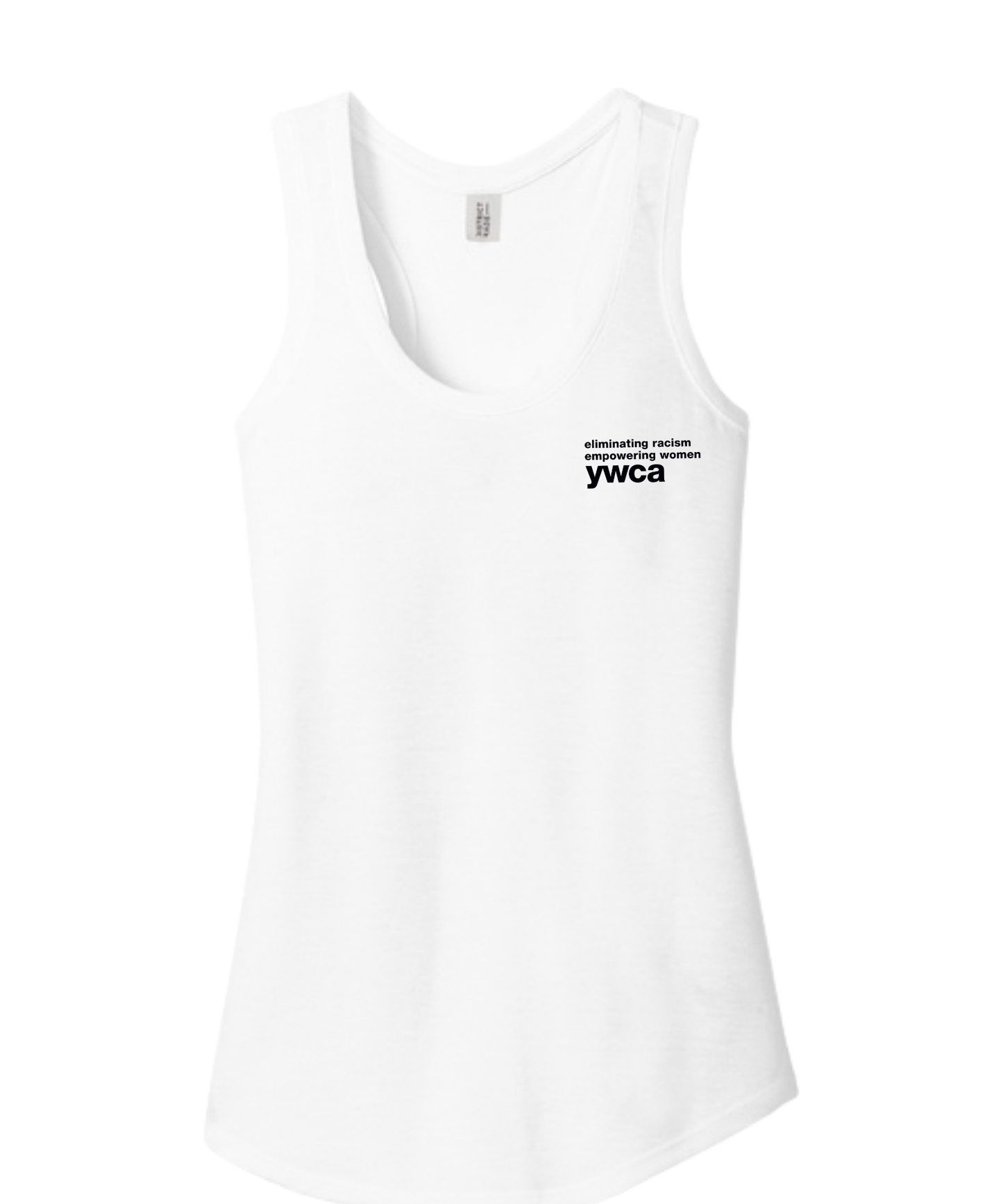 District Women’s Perfect Tri® Racerback Tank