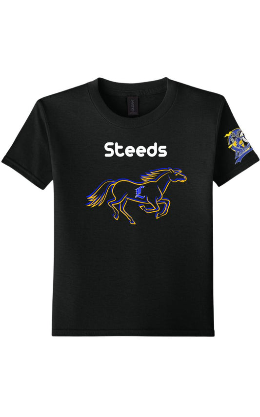 Lancer House Shirt - Steeds
