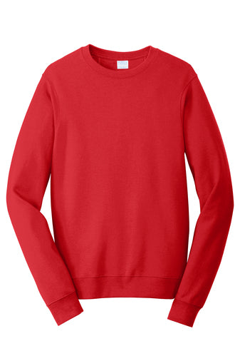VanCrest Of Payne Crew Neck sweatshirt PC850