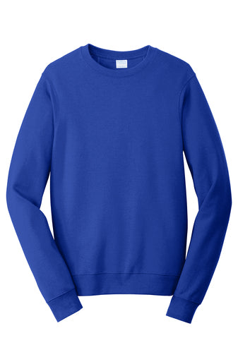 VanCrest Of Payne Crew Neck sweatshirt PC850