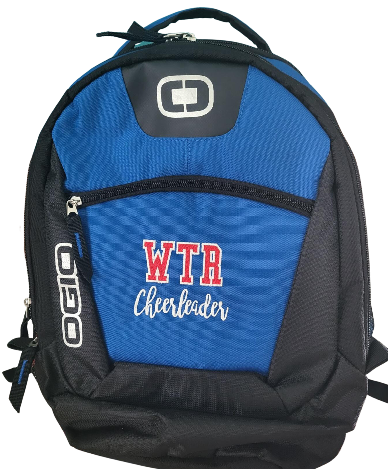 OGIO 411042 Royal Blue Backpack