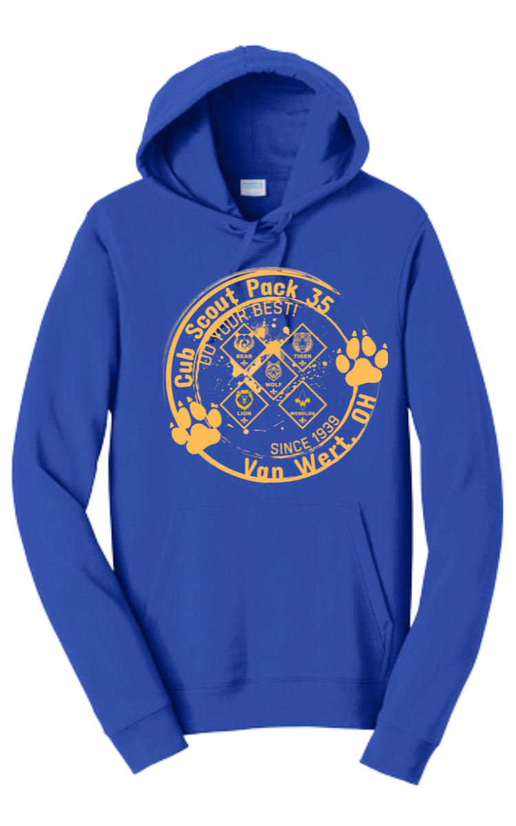 Hoodie