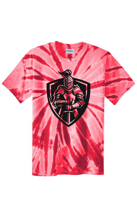 Knights Tie Dye