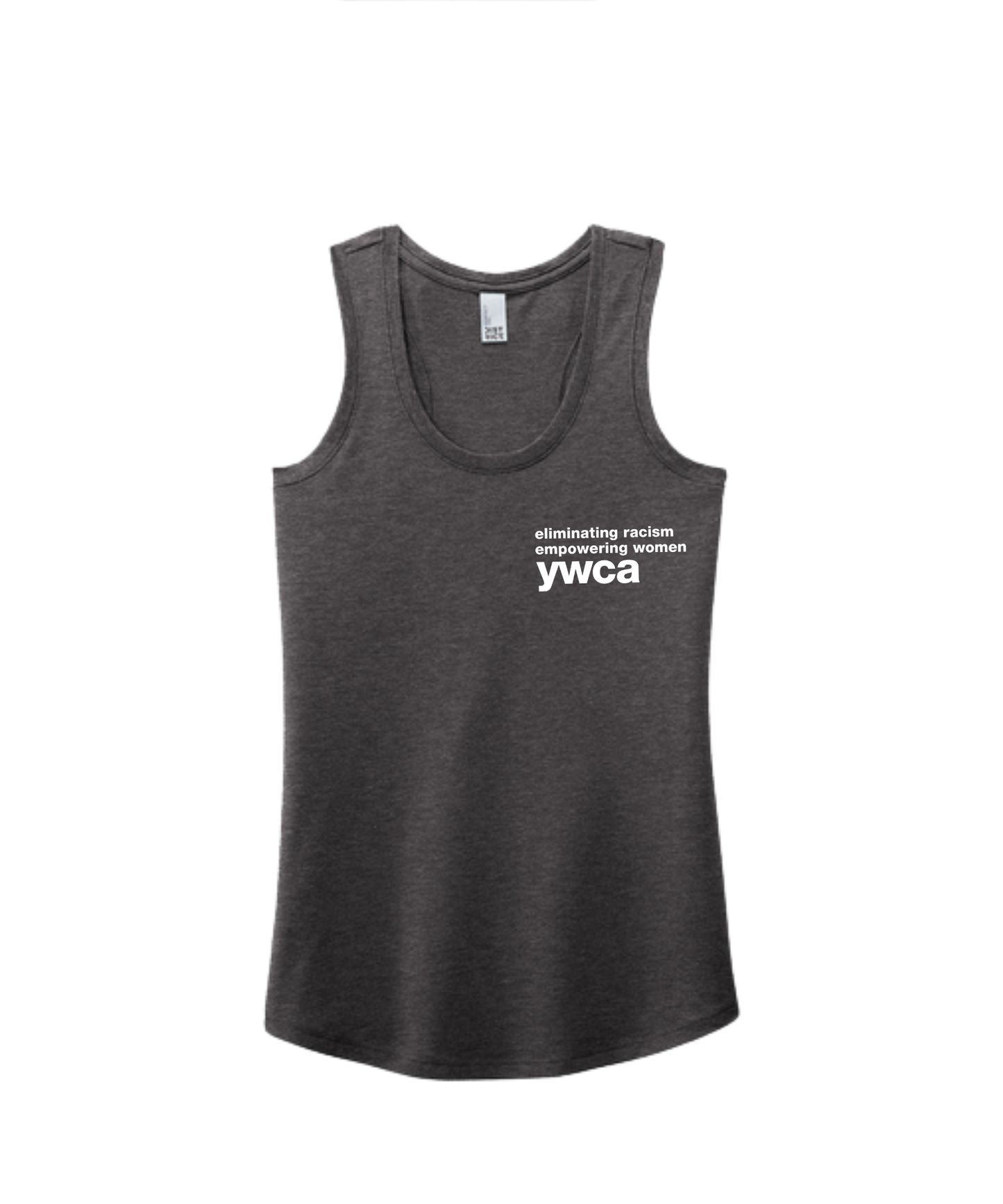District Women’s Perfect Tri® Racerback Tank