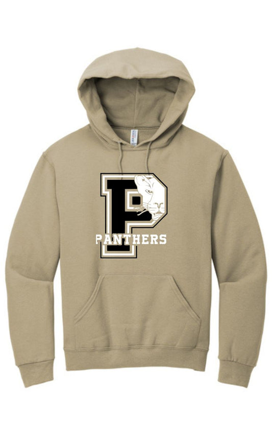 Parkway Panthers Hoodie