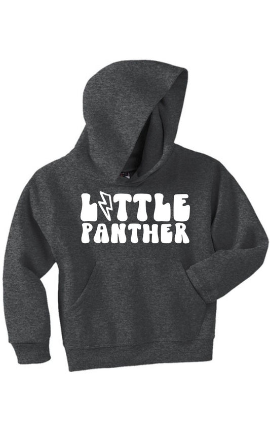 Parkway Panthers Little Panther Hoodie Youth