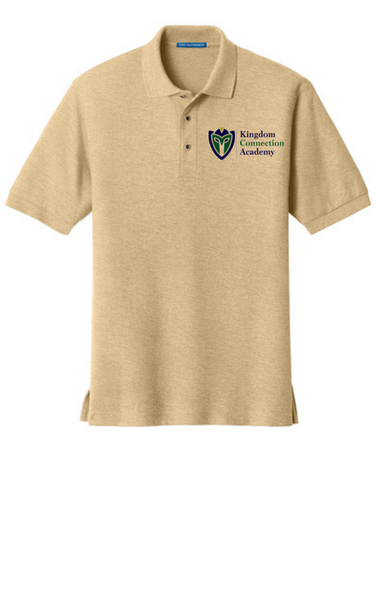 Port Authority Silk Touch