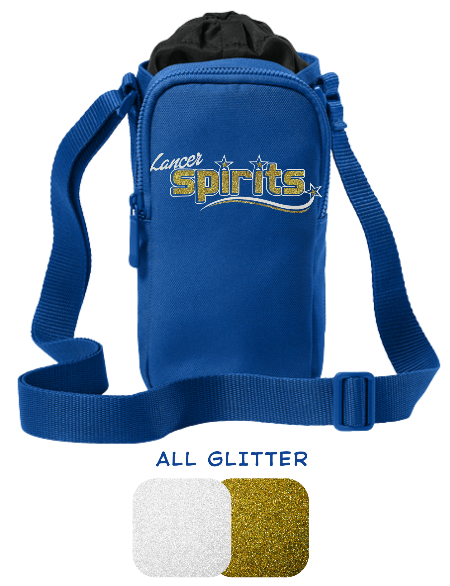 Lancer Hydration Crossbody