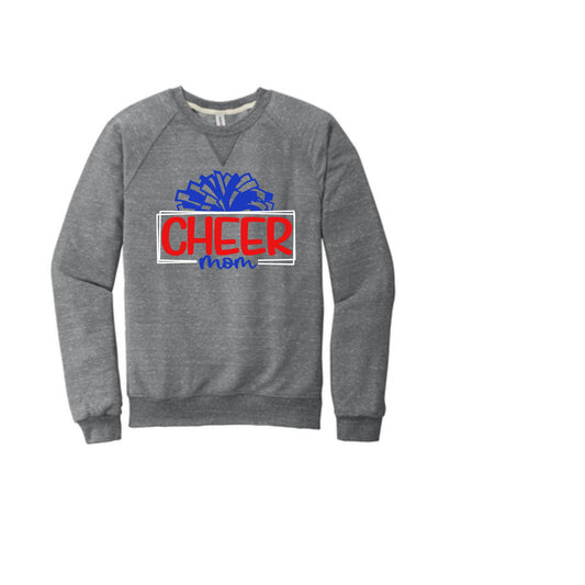 Knights Mom Cheer Shirts-91M