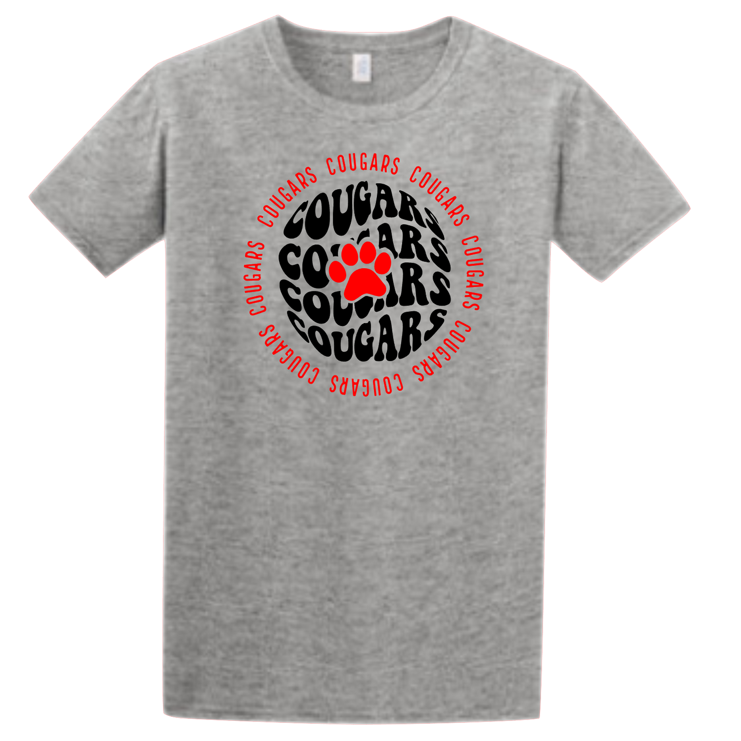 Cougar Circle