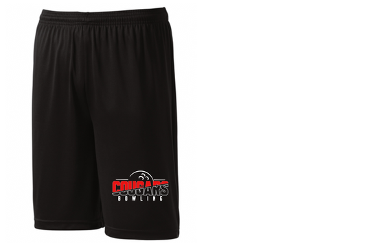 Sport-Tek® PosiCharge Competitor™ Short