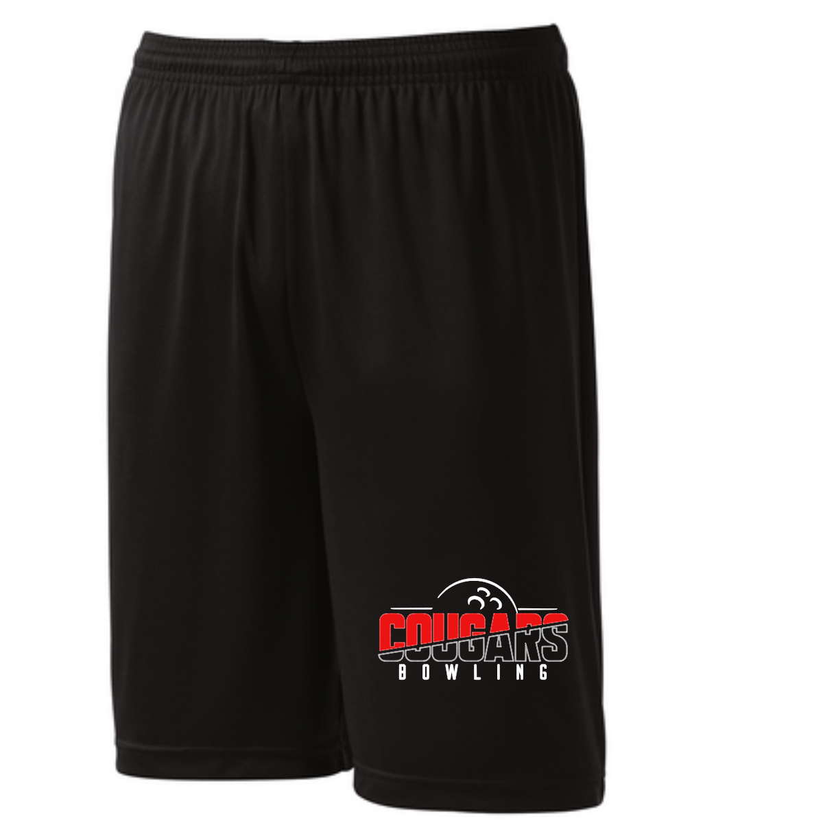 Sport-Tek® PosiCharge Competitor™ Short