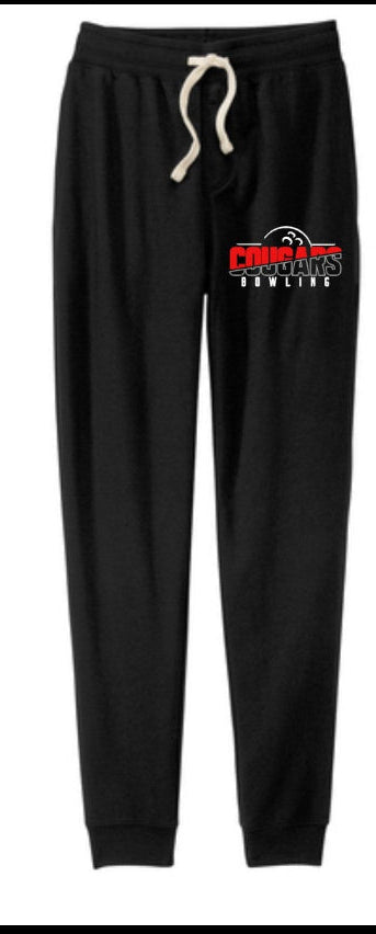 District Re-Fleece Jogger