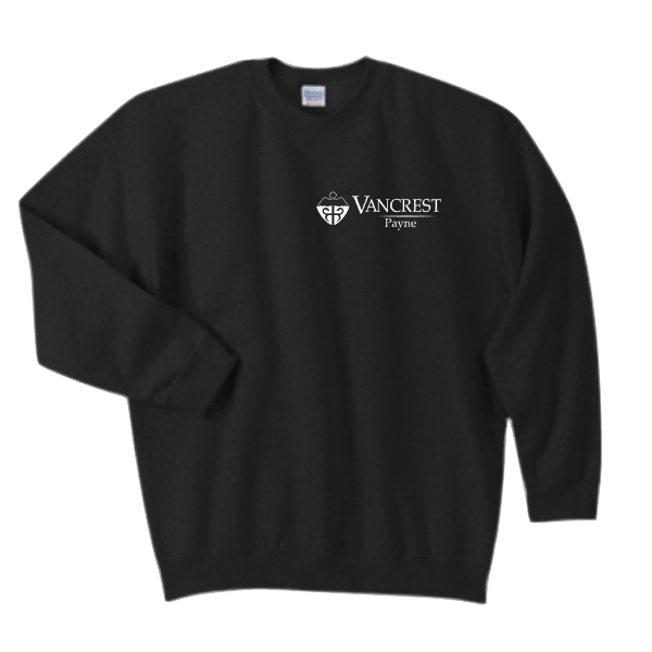VanCrest Of Payne Crew Neck sweatshirt PC850